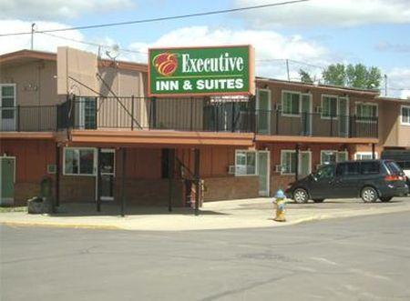 Executive Inn & Suites Lakeview Εξωτερικό φωτογραφία