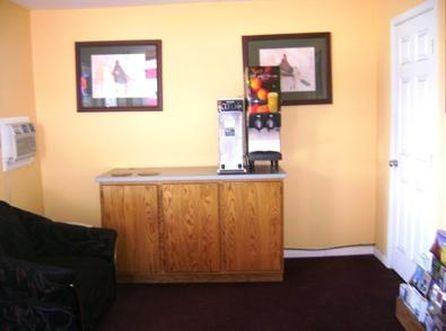 Executive Inn & Suites Lakeview Εσωτερικό φωτογραφία