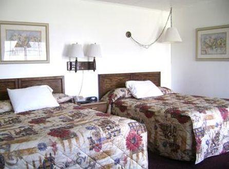 Executive Inn & Suites Lakeview Εξωτερικό φωτογραφία