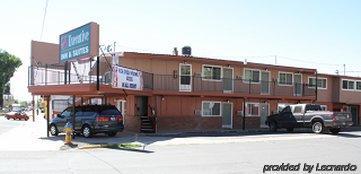 Executive Inn & Suites Lakeview Εξωτερικό φωτογραφία