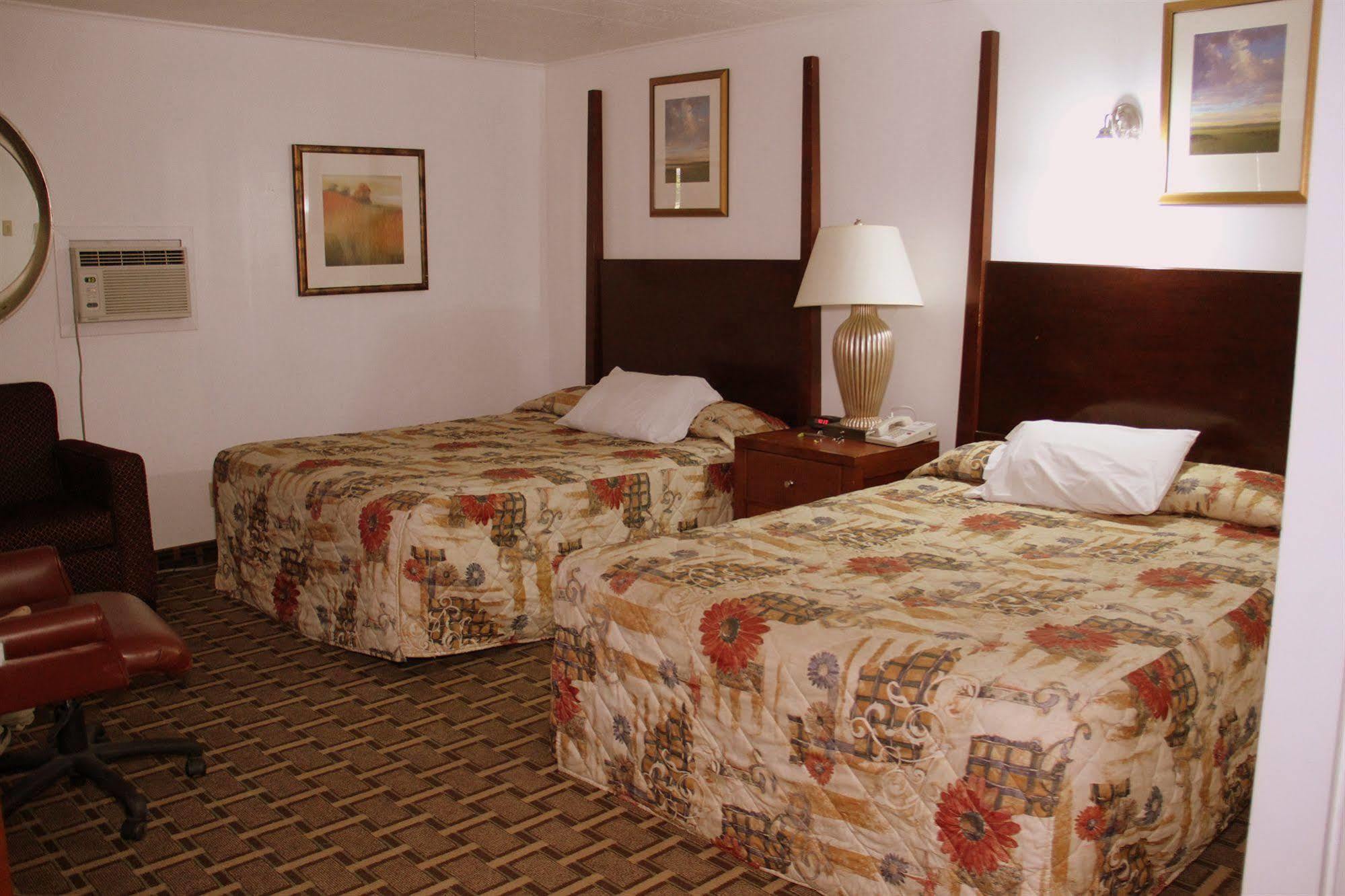 Executive Inn & Suites Lakeview Εξωτερικό φωτογραφία